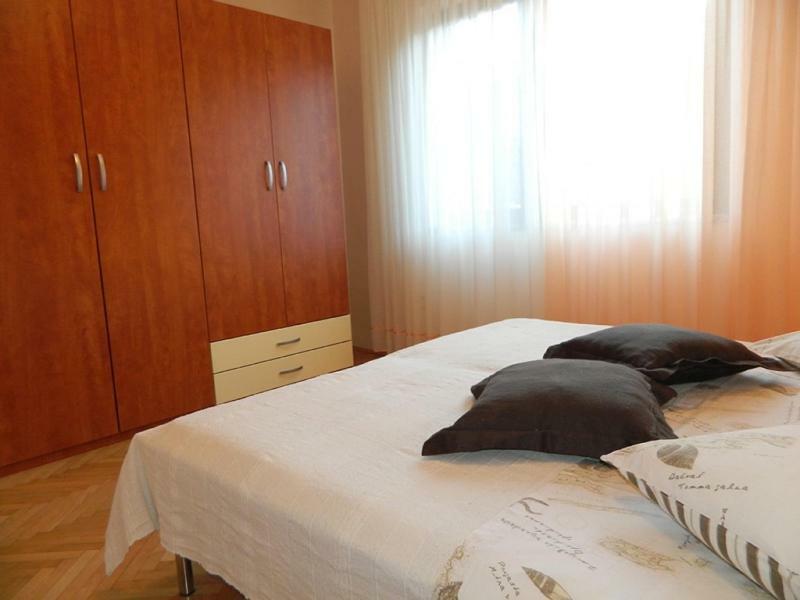 Apartmani Sole 普耶斯察纳乌瓦拉 外观 照片